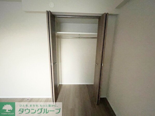 L’Foria瑞江の物件内観写真